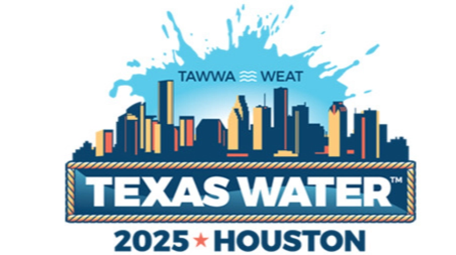 Texas Water 2025