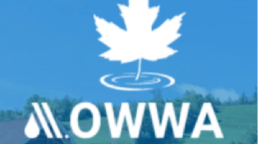 OWWA Conference and Tradeshow 2025